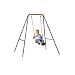 Hedstrom 2in1 Swing with 5 Point Harness