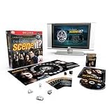 Scene It? Twilight Deluxe Edition