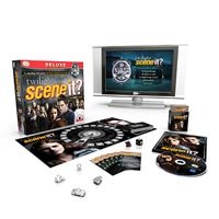 Scene It? Twilight Deluxe Edition