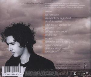 Cover image : Closer