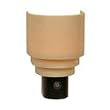 AmerTac 75058 - Tiered Sconce Night Light