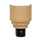 AmerTac 75058 - Tiered Sconce Night Light