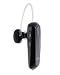 Samsung WEP490 Bluetooth Headset Kit STA Pack - Retail Packaging - Black