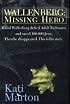 Wallenberg: Missing Hero