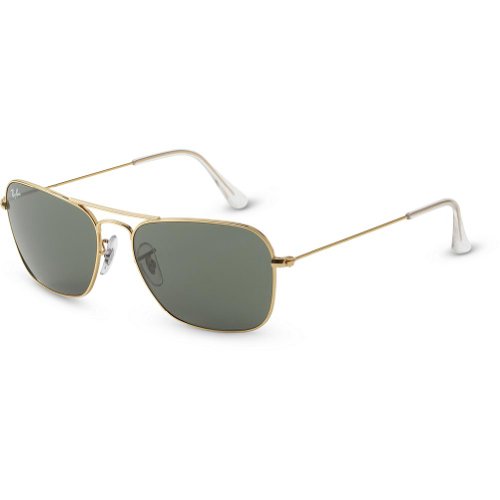 Ray-Ban® Caravan - Metal Sunglasses product image