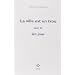 La ville est un trou : Suivi de Un jour (1CD audio)