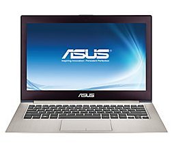 Asus Zenbook UX31A 13.3 (refurbished) Ultrabook with Intel Core i5-3317U Processor