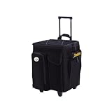 Pittsburgh Steelers Rolling Tailgate Cooler
