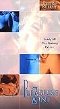 Pleasure Zone: Plato`s Retreat [VHS]