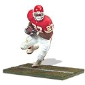 McFarlane NFL Series 14: Larry Johnson in Red Kansas City Chiefs Uniform