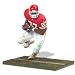 Search : McFarlane NFL Series 14: Larry Johnson in Red Kansas City Chiefs Uniform