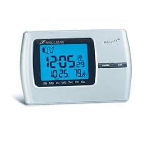 Click here to buy Digiview RC304EL International Travel Clock by Digiview.