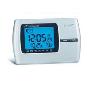 Digiview RC304EL International Travel Clock
