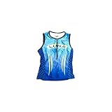 Clif Bar Luna Women's Tri Tank