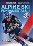 Alpine Ski Fundamentals 2 (USSA Sports Performance Series)