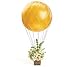 Balloon Net for Hot Air Balloon Arrangements