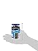 Arctic Ease Reusable Instant Cold Wrap, Large Size, Measures 4” X 60”, Sized for Large Joints/Muscles Including Hamstring, quads, Thigh, Shoulders, Knees and Hips, Black
