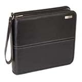 Targus Matrix 160 Capacity Cd and Dvd Case (TDP003US)