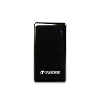 Transcend - TS64GSJC10K - Disque dur externe - 64 Go
