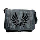 Tsubasa Wing Icon Messenger Bag
