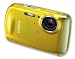 FUJI PHOTO FILM P10NC01260A " CAMERA- FUJI- Z33WP- GOLD