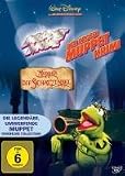 Die legendäre, umwerfende Muppet Kinofilme Collection [3 DVDs]