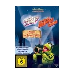 Die legend�re, umwerfende Muppet Kinofilme Collection [3 DVDs]