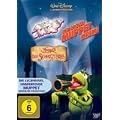 Die legend�re, umwerfende Muppet Kinofilme Collection [3 DVDs]