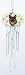 German Shepherd Wind Chime