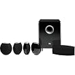 5.1-Channel Cinema Sound Speaker System