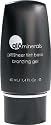 glominerals gloSheer Tint Base - Bronzing Gel
