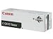 Canon C-EXV 3 - Toner refill - 1 x black