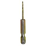 DIA T ちょっとだけ下穴ドリル 1本組 2.5mm №2129-25