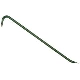 Buy 1169400 Jackson Professional Tools 33005 12 Wrecking Bar by Jackson Professional Tools