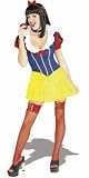 Sexy Snow White Costume - Small