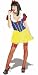 Sexy Snow White Costume - Small