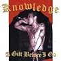 Gift Before I Go
