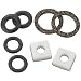 Brass Craft Service Parts Crane Faucet Repair Kit Sl006 Faucet Single Lever Repair Part