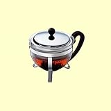 BODUM 1922-16-6 Teebereiter 1,0l CHAMBORD