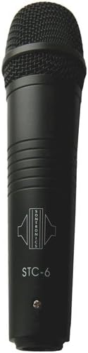 Sontronics STC-6 Handheld Condenser Microphone