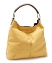 Lucky Brand Jeans Handbag, Slouch Hobo, Medium