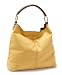 Lucky Brand Jeans Handbag, Slouch Hobo, Medium