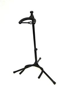 Noteworthy Guitar Stand