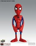 Marvel SubCasts: Spider-Man 9-Inch Vinyl FigureIMAGE
