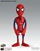 Marvel Upper Deck Sub Cast Vinyl Figure Spider-Man