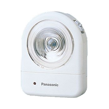 パナソニック電工配線器具(Panasonic) ホーム保安灯 WH1101WKP