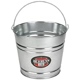 Buy Behrens 1214GS 14-Quart Galvanized Steel Pail by Behrens