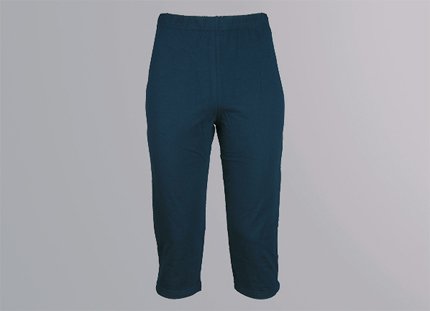 Y Style ANNETTE Caprihose