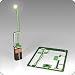 Designer Emulation Light Kit Desk Lamp Series 4 - Castiglioni Toio