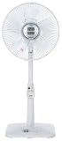 MORITA リビング扇 リモコンタイプ IF-310KR-W ホワイトの画像